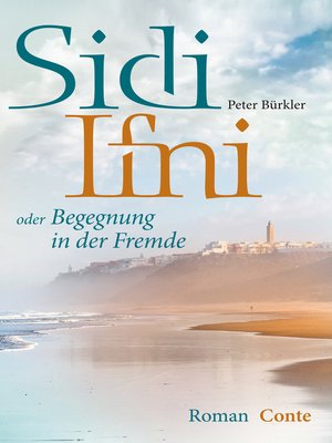 cover image of Sidi Ifni
